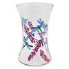 Vase | Dragonfly | 1 Piece - 12x12x20 cm