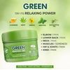 Ross D’Elen Green Menthol Gel Small
