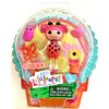Mini Lalaloopsy LUCKY LIL' BUG 2013 Target Easter/Spring Exclusive ~ NIP/Retired
