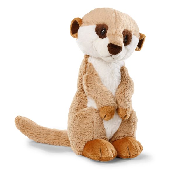 NICI Soft Toy Meerkat 15 cm