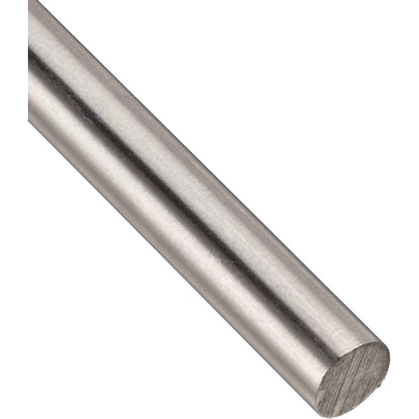 Albion Alloys Nickel Silver Rod 0.33mm # 33