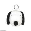 Gourmandies Peanuts Snoopy Earphone Multi Pouch Snoopy SNGG-43A
