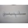 GE WR17X11939 Auger ASM DISP