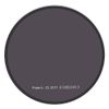 Digital Kitchen Timer, Manual Mechanical Kitchen Timer with Magnetic Base Countdown Cooking Baking Timing Tool (Silver)