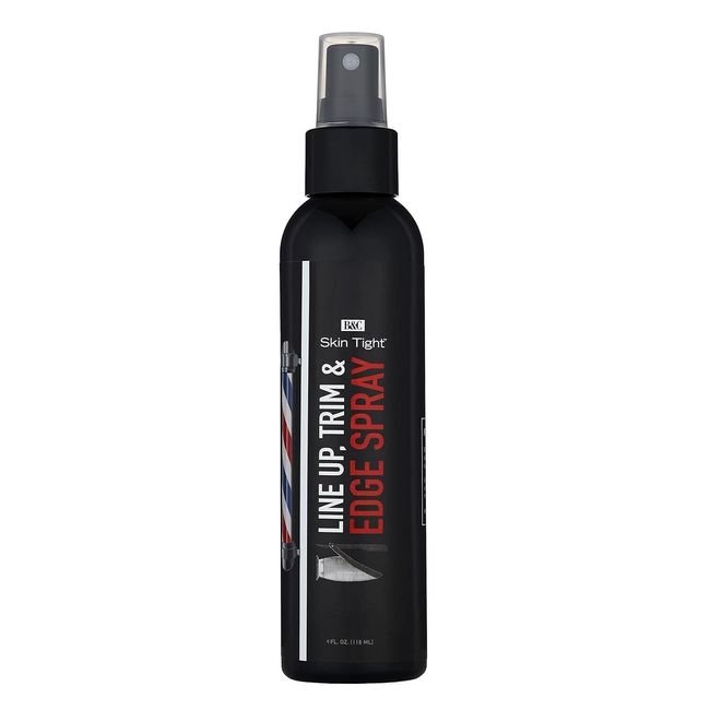 B&C Skin Tight Line Up Spray, 4 oz (1 pc)