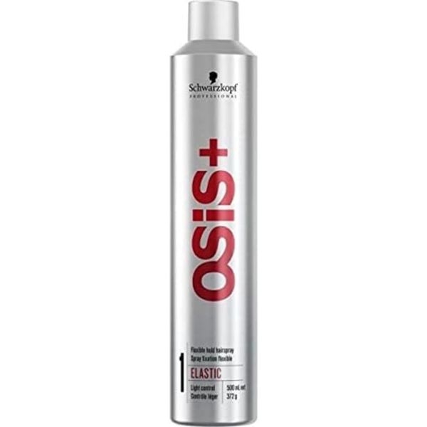 Schwarzkopf Professional Osis + Elastic 500Ml