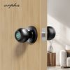 ARPHA Keyless Smart Fingerprint Door Lock Bluetooth APP Low Battery Alert IP54