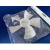 Packard A61502 5” Fan Blade CW Push-On 1/4” Bore