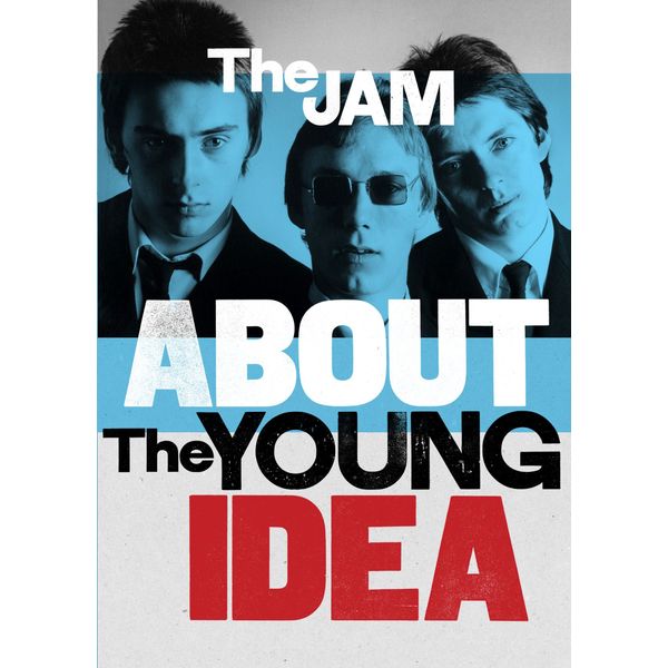 About The Young Idea[2 DVD]