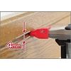 Hitachi Koki 887152 Nose Cap for Finishing Nail