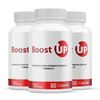 BoostUp for Men, Boost Up Male Performance, Test Booster Capsules ( 3 Pack )