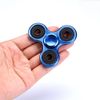 ATESSON Fidget Spinner Toy Ultra Durable Stainless Steel Bearing High Speed 2-5 Min Spins Precision Brass Material Hand spinner EDC ADHD Focus Anxiety Stress Relief Boredom Killing Time Toys