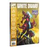 Games Workshop Warhammer White Dwarf Issue 471