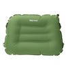 Marmot Unisex Inflatable Pillow, Green Lichen, One Size