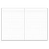 Logical Diary 2025 Monthly Note Type P/B6 Doraemon NS-B602-25SDA1
