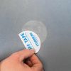 Stormsure Waterproof Outdoor Adhesive Patches available in White -