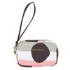 Marymore Dot Pattern Digital Camera Case Women's Pouch mm-0038bd Pink