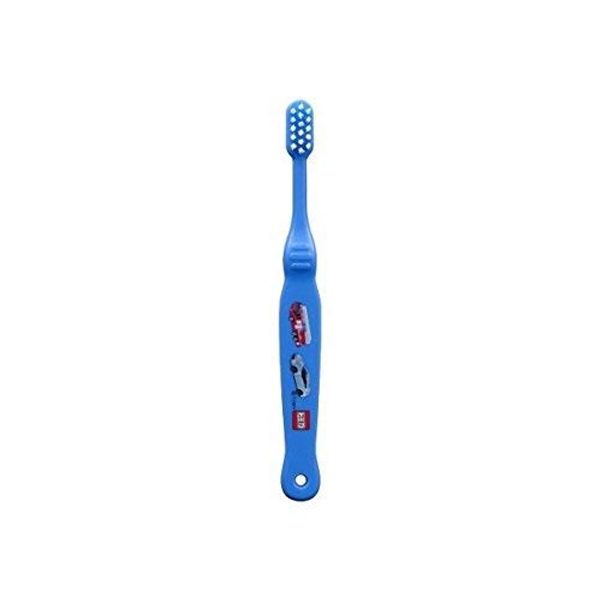 Ebistomika Toothbrush 3-6 Years Old