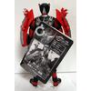 仮面ライダーワールドオリジナル 龍騎（ドラグシールド）ソフビ