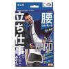 Nakayama Style Body Frame Standing Work Waist Size L