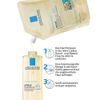 Roche-POSAY Lipikar Shower and Bath Oil AP+ NF 400 ml
