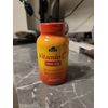 Vitamin C 1000mg Alfa Vitamins - Immune system support -  100 Tablets Exp 05/26
