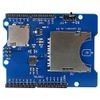 Hailege Stackable SD Card and TF Card Shield SD Card Shield