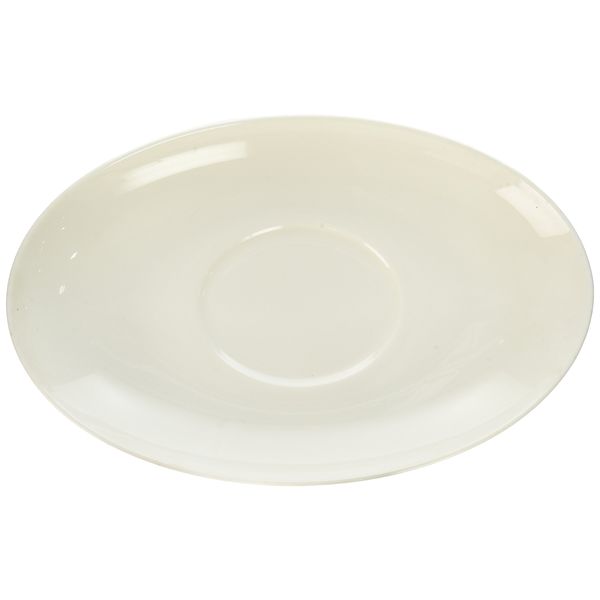 Wedgwood White Leigh Gravy Stand