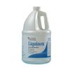 Alconox 1201 Liquinox Anionic Critical Cleaning Liquid Detergent, 8.5pH, 1:100 Dilution Ratio, 1 Gallon Plastic Bottle