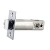 Codelock Replacement Tubular Latch 60mm Chrome