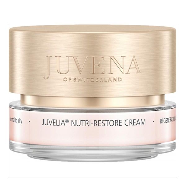 JUVENA JUVELIA NUTRI RESTORE EYE CREAM 15 ML