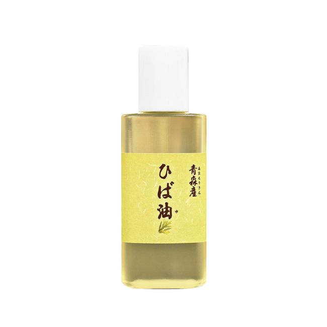 Aomori Hiba Oil Natural Oil (Hiba Oil, 0.7 fl oz (20 ml)