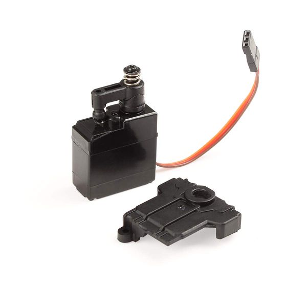 Hosim 3-Wire Digital Servo Q901-ZJ04 High Speed Brushless Car Truck Q903 Accessory Supplies