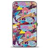 Buckle-Down Women's Hinge Wallet-Nick 90's Rewind, Multicolor 1
