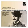 Missa Solemnis (live 28.04.1935)