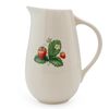 Home Deco London Ceramic Jug 17cm - Strawberry Patch
