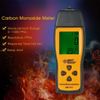 AS8700A Carbon Monoxide Meter,SMART SENSOR CO Meter,1000ppm CO Analyzer,Digital CO Leak Detector,Handheld Carbon Monoxide Detector