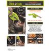 Click2Cook Dual Nozzle BBQ Lighter & Blower - Camping, BBQ, Charcoal, Fire Pit