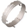 Jeebel Camp ST-340 Exclusive Titanium SOTO ST-340 Single Burner Windscreen Titanium Windshield
