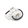 Ufixt Fits Universal Cooker Hood LED Light Assembly 54mm