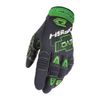 J-FISH Evolution Gloves, Green, M JMG-40164