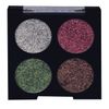 CITY COLOR Glitter Quad I - Glitter Quads