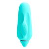 VeDO Vivi Rechargeable Handheld Finger Massager (Turquoise)