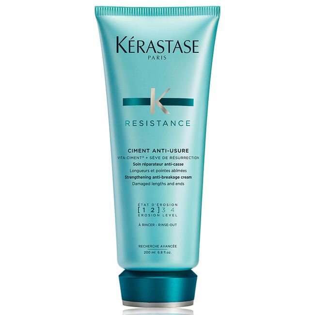 Kerastase Resistance Ciment Anti Usure-Yıpranmış Saçlar İçin Bakım Kremi