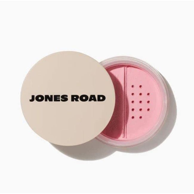 Jones Road TINTED FACE POWDER - PINK