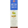Old London Melba Snacks, Whole Grain, 5.25 Ounce (Pack of 12)