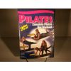Stamina Authentic Pilates Complete Pilates Mat Workout DVD