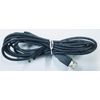OFFICIAL USB CHARGER CHARGING CABLE CORD FOR  DUALSHOCK PLAYSTATION 3 CONTROLLER