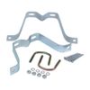 RCA VH125R 4-In. Antenna Wall Mount Kit, 2 Count