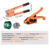 Banding Strapping Kit PET Packaging Tool Strapping Tensioner 1000 ft